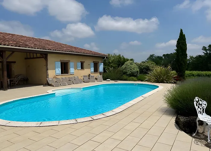 La Jouanhitte * Bourrouillan