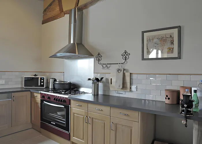 La Jouanhitte * Bourrouillan