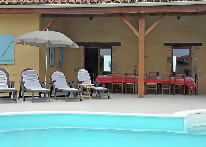 La Jouanhitte * Bourrouillan