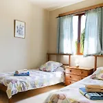 Vakantiehuis La Jouanhitte *