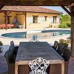 Vakantiehuis La Jouanhitte