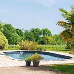 Vakantiehuis La Jouanhitte