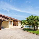 La Jouanhitte Vakantiehuis