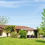 Vakantiehuis La Jouanhitte Bourrouillan