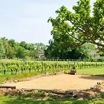 Vakantiehuis La Jouanhitte *