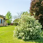 Vakantiehuis La Jouanhitte Bourrouillan