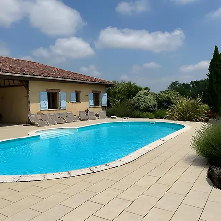 La Jouanhitte * Bourrouillan