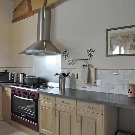 La Jouanhitte * Bourrouillan