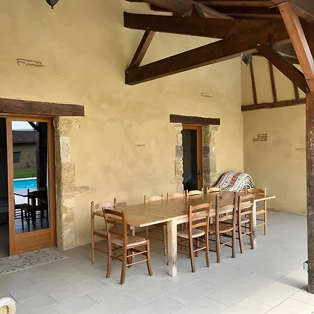 La Jouanhitte * Bourrouillan