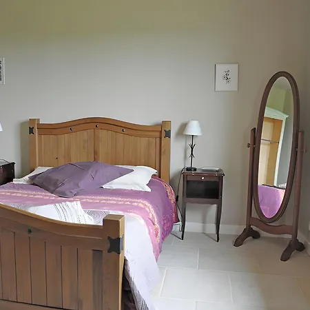 Prázdninový dům La Jouanhitte