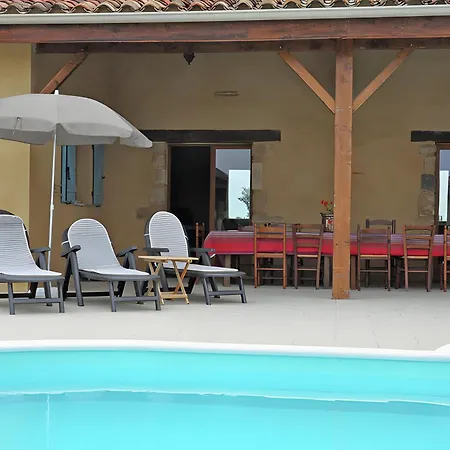 La Jouanhitte * Bourrouillan