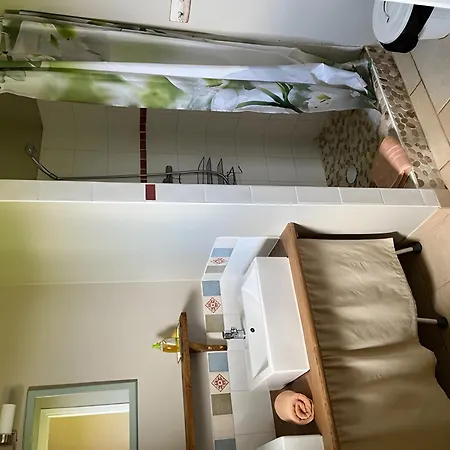 La Jouanhitte Prázdninový dům *