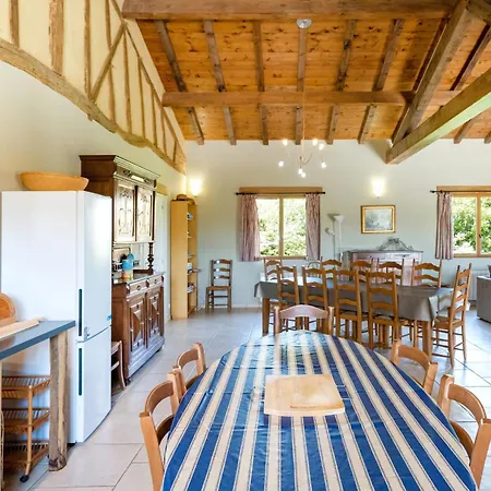 Vakantiehuis La Jouanhitte *