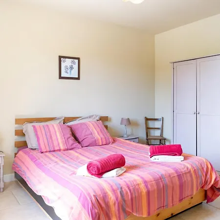 La Jouanhitte Vakantiehuis Bourrouillan