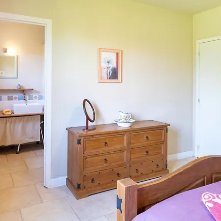 Vakantiehuis La Jouanhitte *