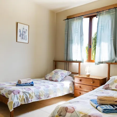 Hébergement de vacances La Jouanhitte *