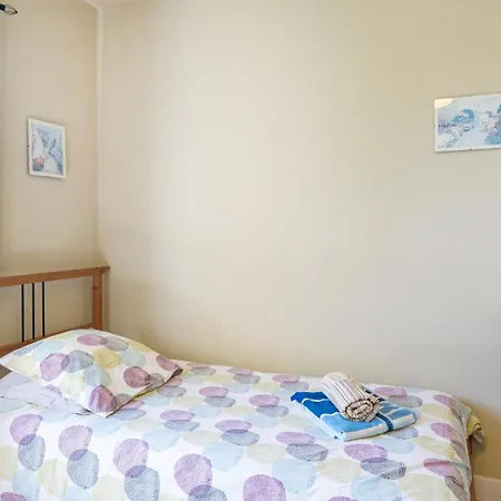 Hébergement de vacances La Jouanhitte *
