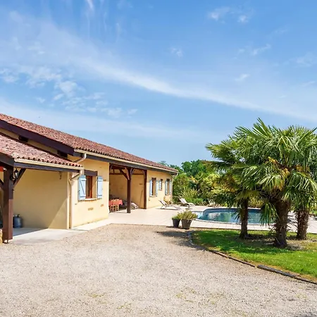 La Jouanhitte Hébergement de vacances