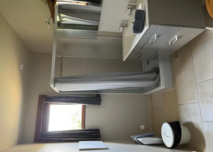 Дом отдыха La Jouanhitte Bourrouillan